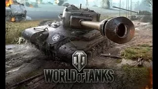 World of Tanks. Официальный трейлер игры