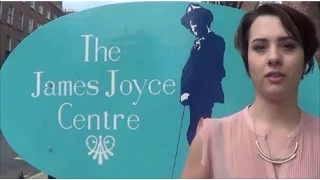 James Joyce and Dublin: A love-hate relationship