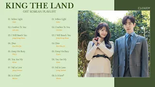 King the Land OST Playlist | 킹더랜드 OST (Part 1-8)