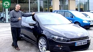 SHOULD YOU BUY A USED VOLKSWAGEN SCIROCCO?? | FULL REVIEW