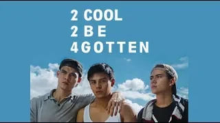 2 Cool 2 Be 4Gotten on KBO (Movies for Rent)