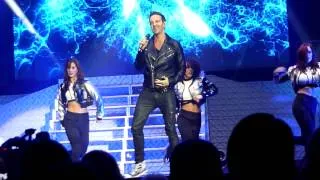 A1 - Take On Me (Live) @ Big Reunion Manchester Phones 4u Arena 26/10/14