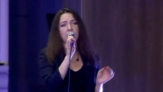 Виталий Вознюк. Решает все, - это вера (23.09.2018) Emmanuil Worship