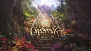 Resorts World Sentosa Presents: Cinderella, A Fairly True Story