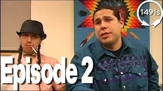 A Day In The Life Of A Powwow Emcee (Episode 2)