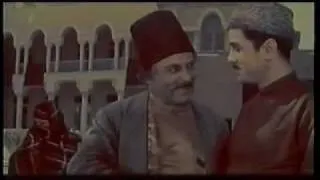 Arshin Mal Alan (Arşın Mal Alan) 1965 - part 6 of 10