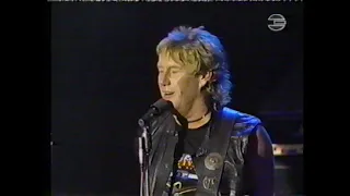 ALVIN LEE AWESOME EURO TV PT. 4 END 1990`s SOME GREAT GUITAR WORK