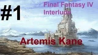 Final Fantasy IV interlude: Walkthrough [Part 01] - Edwards's inauguration Ceromony