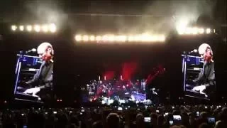Paul McCartney - Live And Let Die (MetLife Stadium) 8/7/16