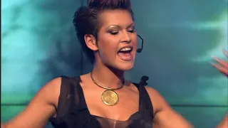 D!Nation - Take Your Chance (live at Top Of The Pops 2003)