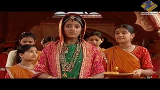 Manikarnika ने बचाया Gangdhar को घायल होने से | Jhansi Ki Rani | Full Ep - 163 | Zee TV