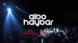 Aldo Haydar, We Love Fiction 2024 #Full #House #Music