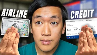 Amex Platinum $200 Airline Credit | A Better Way & What To Do If It Doesn't Work [Updated]