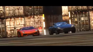 Need For Speed The Run: Final Español