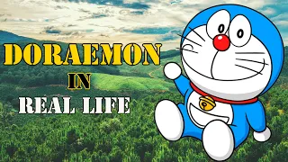 What If Doraemon Pocket Was In Real Life?