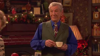 VICIOUS S1 EP7 Christmas Special