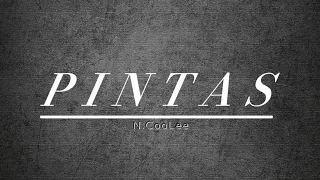 N.CooLee - PINTAS ( Official Lyric Video )