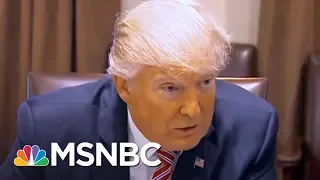 Why GOP Governors Recoil At Medicaid Rollback | Morning Joe | MSNBC