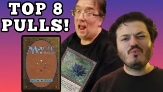 Best Magic: The Gathering Openings EVER Recorded