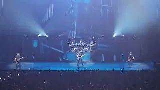 Megadeth - Sweating Bullets - Quebec City - May 10 2023 4K