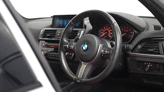 Walk Round - BMW M140i - For Sale At Prestige Cars Kent