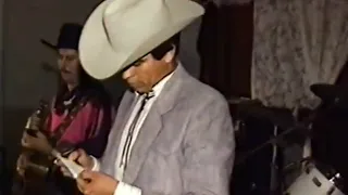 Chalino Sánchez - Alma Enamorada (Recreación de audio en vivo)@kompaSanchez