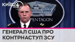 Бен ГОДЖЕС: Цілком довіряю Залужному - він краще знає як воювати, ніж експерти за океаном