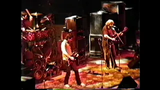 Grateful Dead = Hampton 1987 - Terrapin Station