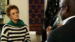 Kathleen Cleaver Interview | American Black Journal