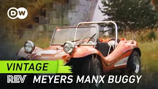 Meyers Manx Buggy | Vintage