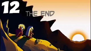 TRUE FINAL BOSS + GOOD ENDING! | Nefarious PS4