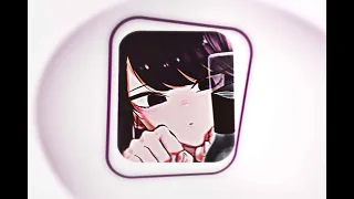 Komi Edit - Skyline (mep part)