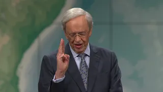 Is Jesus Christ God? – Dr. Charles Stanley