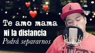 Gracias Mamá - David 502  (video) Rap para mi madre ❤️