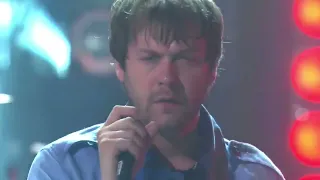 Kasabian - Vlad The Impaler (Live at iTunes Festival)