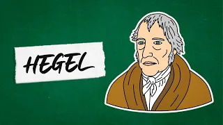 Hegel (resumo) | FILOSOFIA.