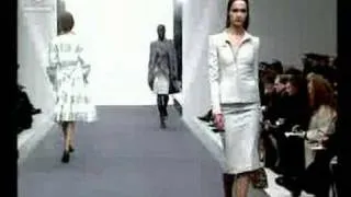 fashiontv | FTV.com - SALVATORE FERRAGAMO FEM AH 2004/2005