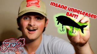 Unboxing Insane UNRELEASED Lure! Big Swimbaits, Crappie, And MORE