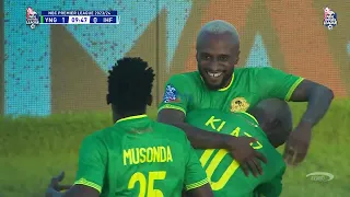 Magoli | Yanga SC 5-0 Ihefu SC | NBC Premier League 11/03/2024