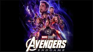 Avengers Endgame: The Real Hero OST [1 HOUR VERSION]