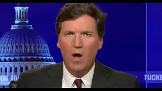 Tucker Carlson invites top Republican onto his show, gets HUMILIATED instead