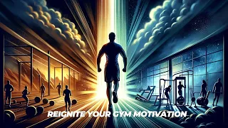 Overcoming Burnout: Reigniting Gym Motivation