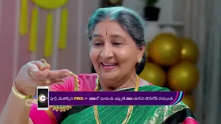 Ep - 52 | Kodallu Meeku Johaarlu | Zee Telugu | Best Scene | Watch Full Ep on Zee5-Link in Descr