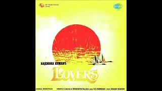 LOVERS - 1983 - 20-2-2021