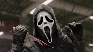The Ghostface DBD Trailer | GHOST FACE - Dead by Daylight Teaser