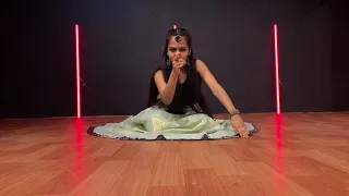 Chhor Denge | Nora Fatehi, Ehan Bhat | Alisha Singh Choreography | Dance with Mansi