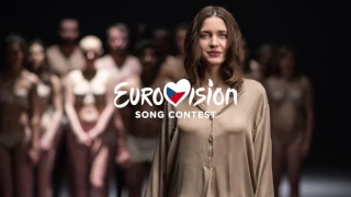 Martina Bárta - My Turn (Czech Republic) Eurovision 2017