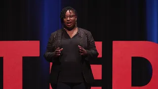 Plant Our Seeds Together to Grow Souls and Safety | Sherrie Smith | TEDxHayesStreet