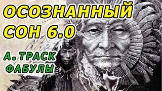 Фабула Антона Траска "Осознанные Сновидения 6.0"