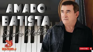 Amado Batista & Simone & Simaria - Folha Seca (Amado Batista 44 Anos) - DVD Amado Batista